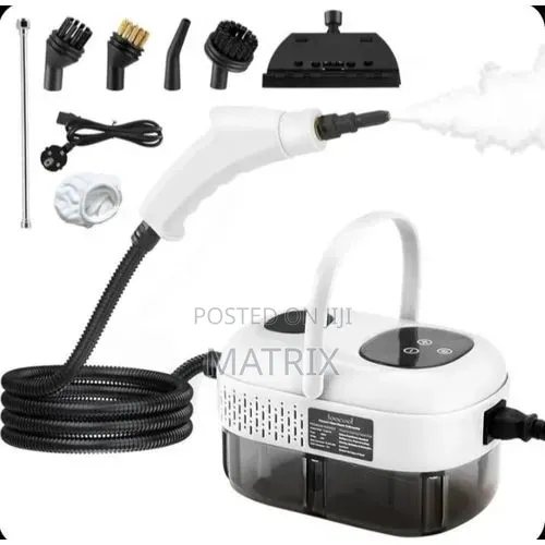 Handheld Steam Cleaner, Portable Cleaning Machine
