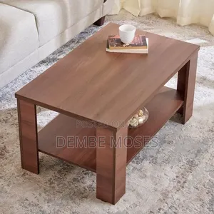 Table in All Colours