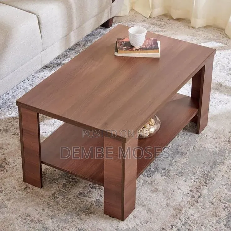 Table in All Colours