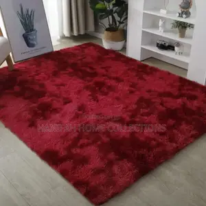 Pure Comfort Fluffy Carpet