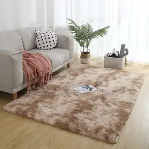 Pure Comfort Fluffy Carpet
