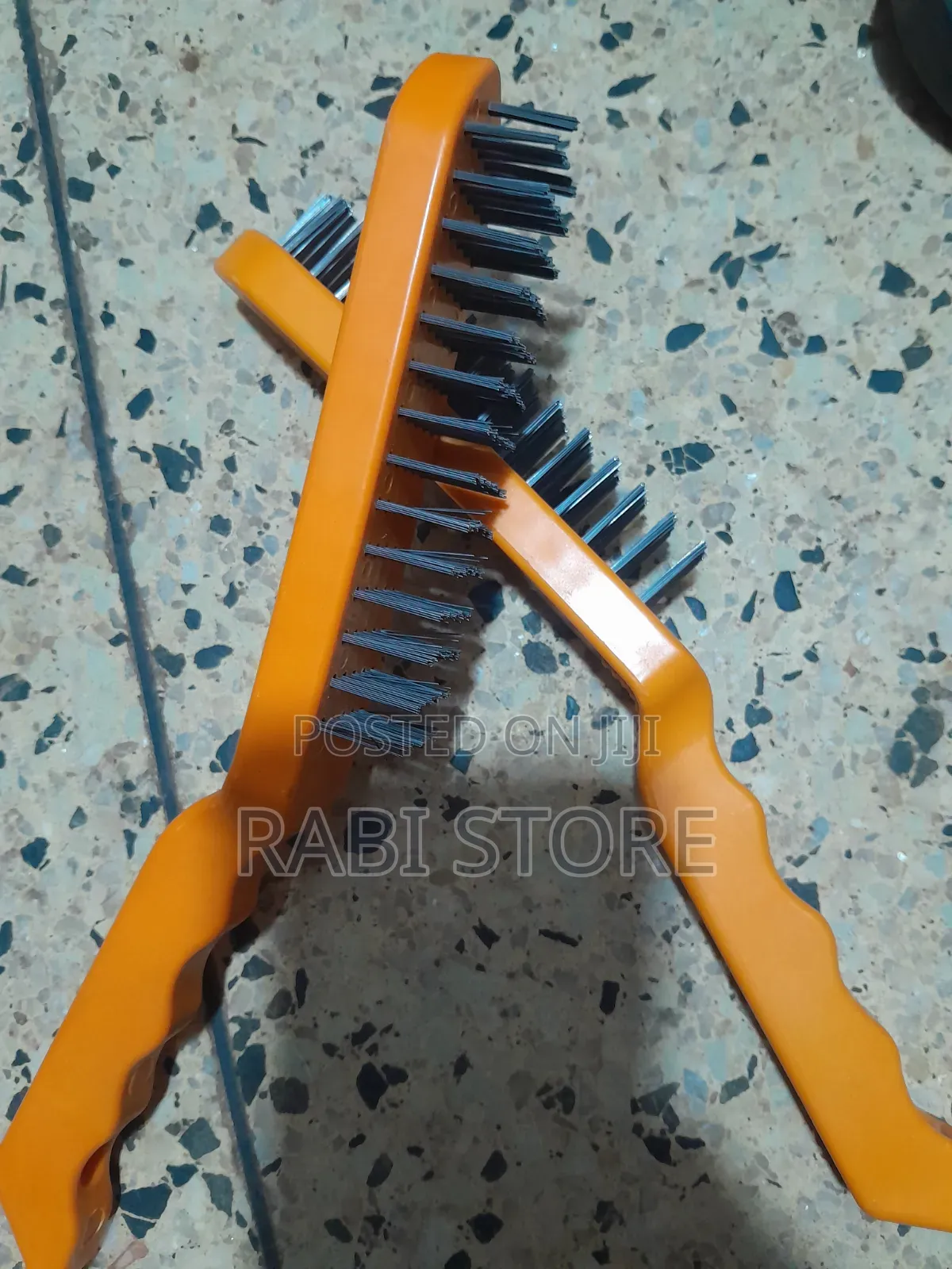 Wire Scratch Brushes