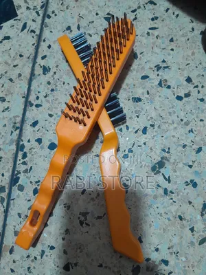 Wire Scratch Brushes