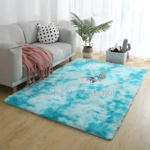 Elite Fluffy Carpet