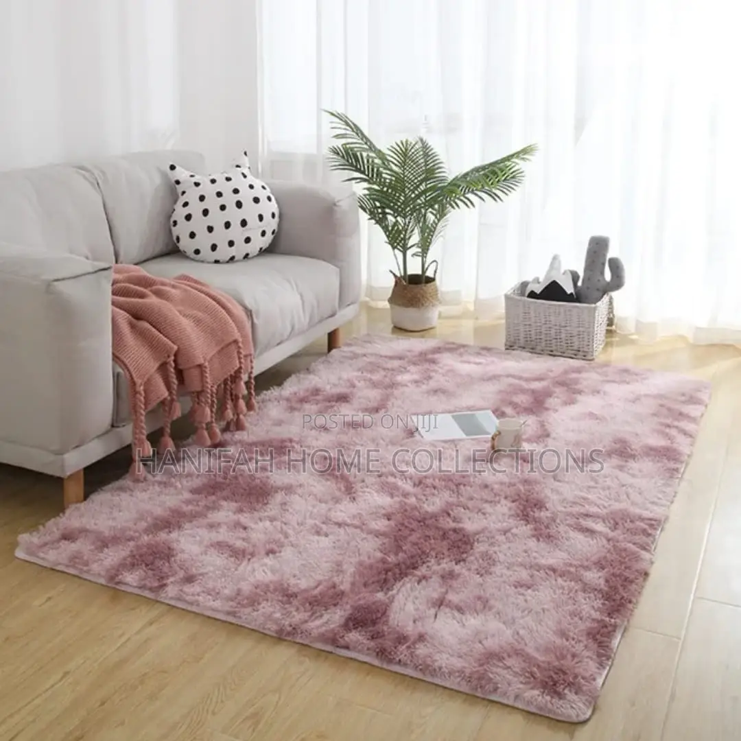 Elite Fluffy Carpet