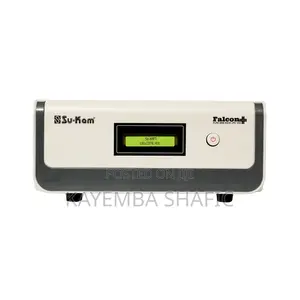 Su-Kam 1600va 24v Falcon+ Pure Sine Wave Ups Inverter Digital Display