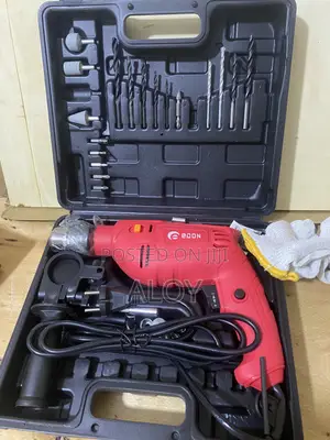 Impact Drill 1000watts