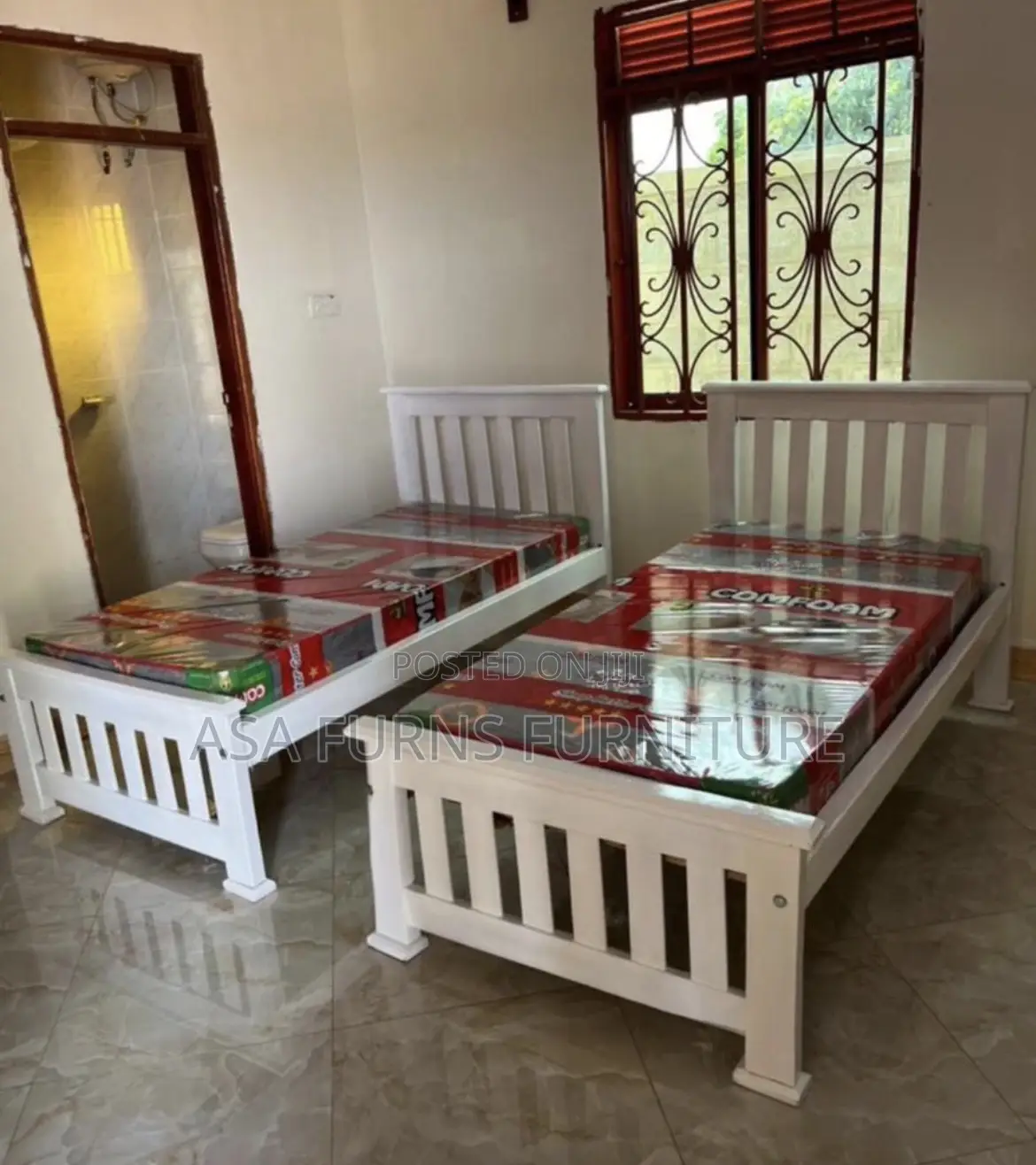 Beutiful Modern Beds