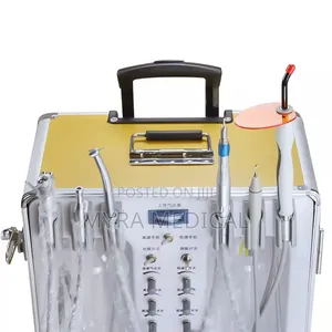 Portable Dental Unit