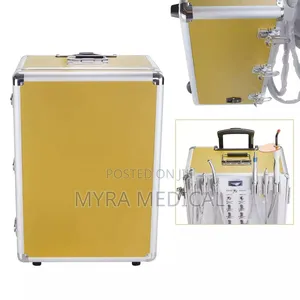 Portable Dental Unit
