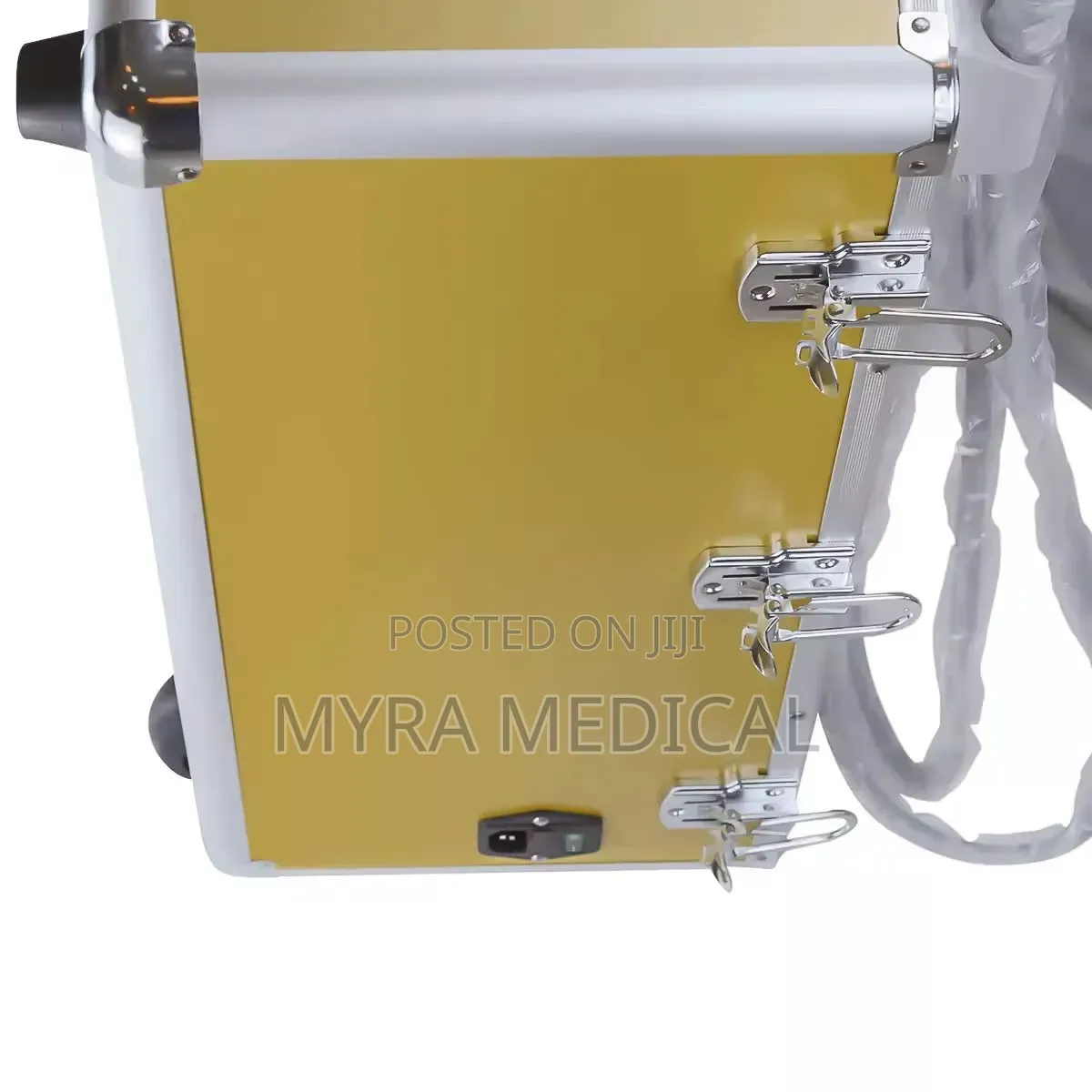 Portable Dental Unit
