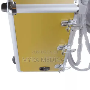 Portable Dental Unit