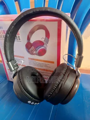 JBL Headphones