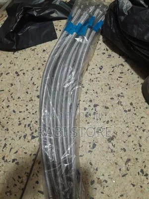 Flexible Stainless Steel Water Supply Hoses