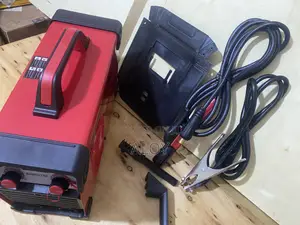Mma-300s 200amps Welding Machine