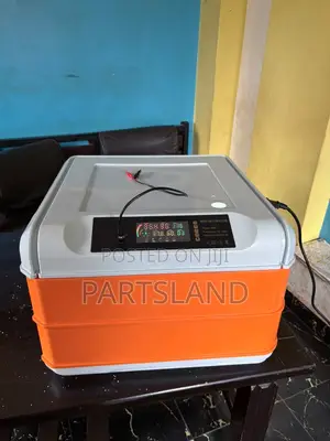 Automatic Egg Incubators 30, 64, 128, 192, Eggs