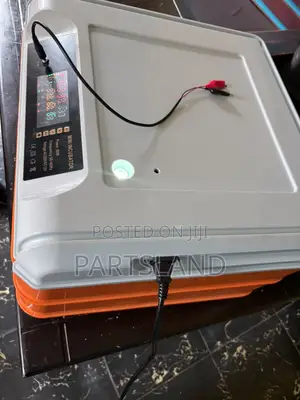 Automatic Egg Incubators 30, 64, 128, 192, Eggs