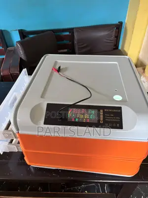 Automatic Egg Incubators 30, 64, 128, 192, Eggs