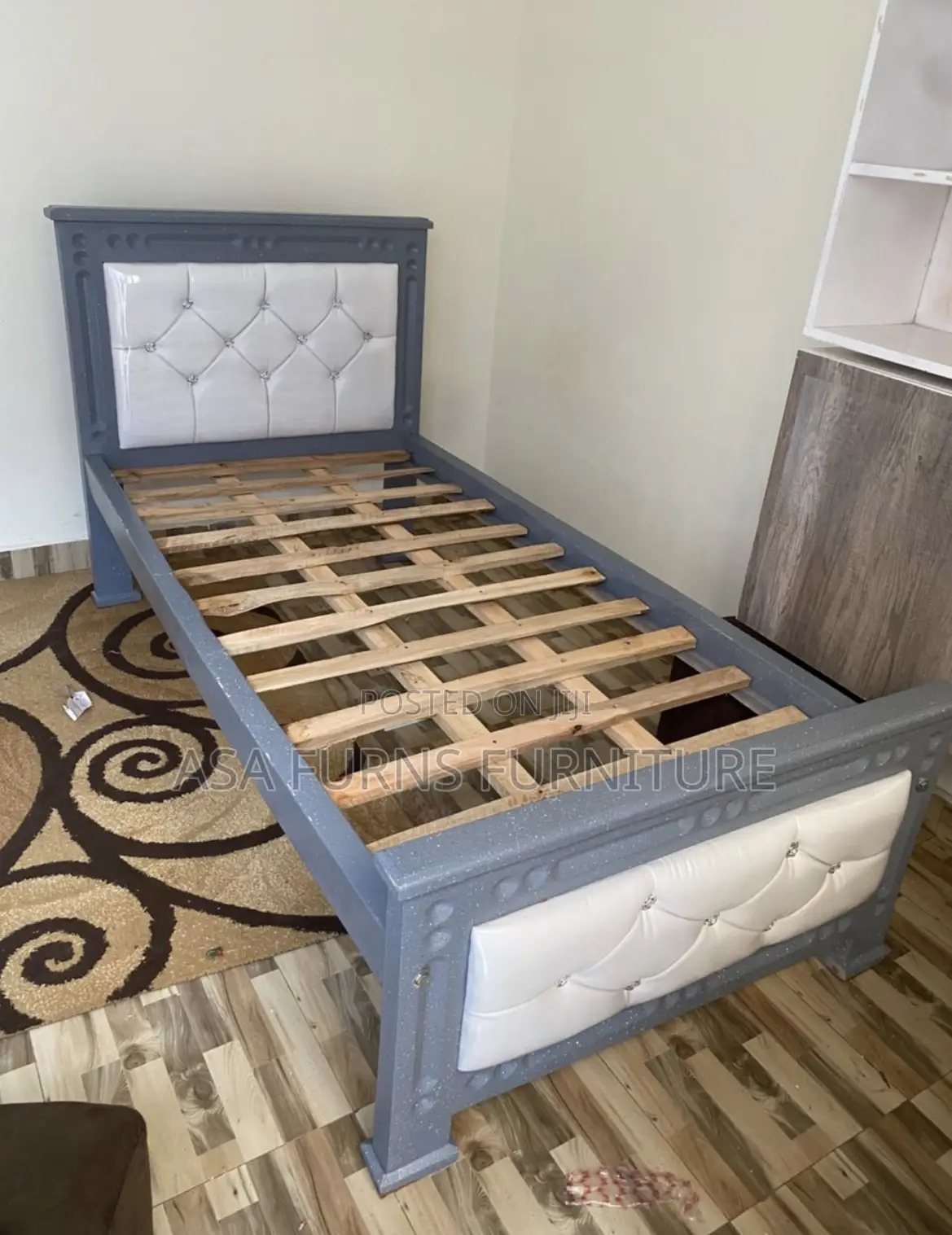 Single Bed Frames on Sale