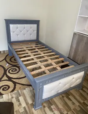 Single Bed Frames on Sale
