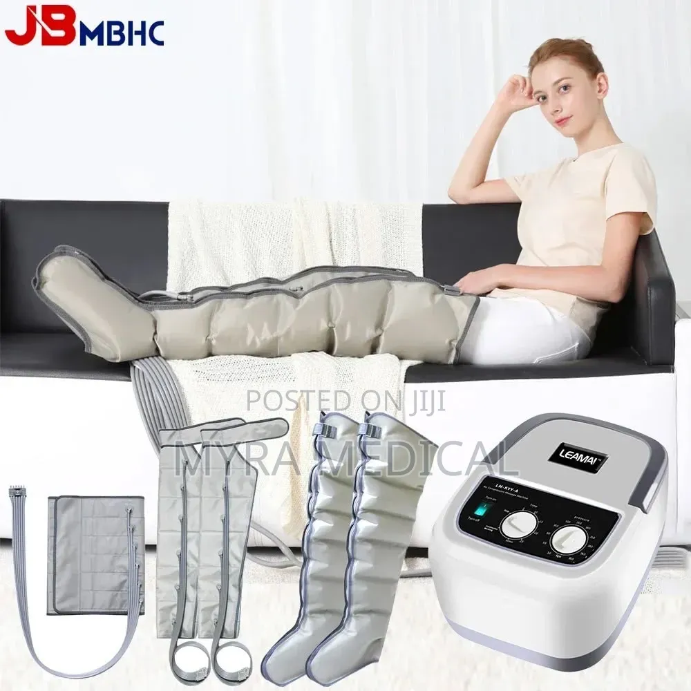 Air Compression Therapy System