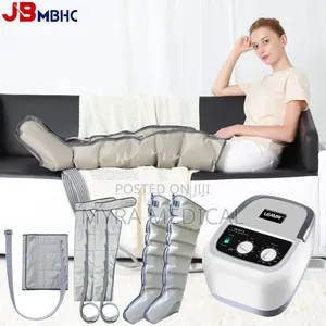 Air Compression Therapy System