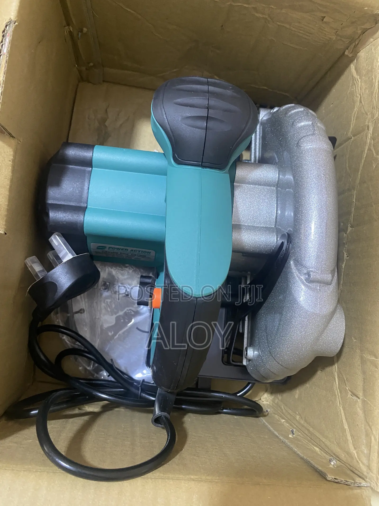 1500watt Circular Saw