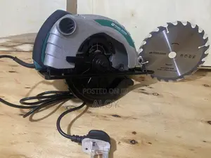 1500watt Circular Saw