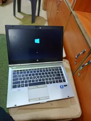 Laptop HP EliteBook 8460P 4GB Intel Core i5 HDD 250GB