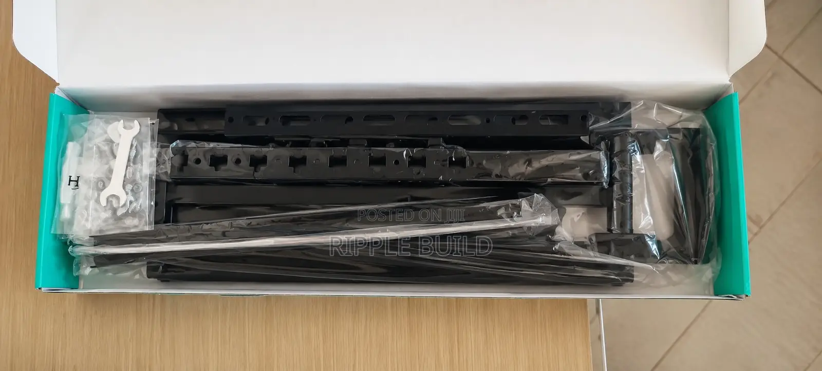Adjustable TV Wall Mount Aerbes Ab-Zj114