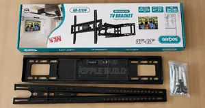 Adjustable TV Wall Mount Aerbes Ab-Zj114