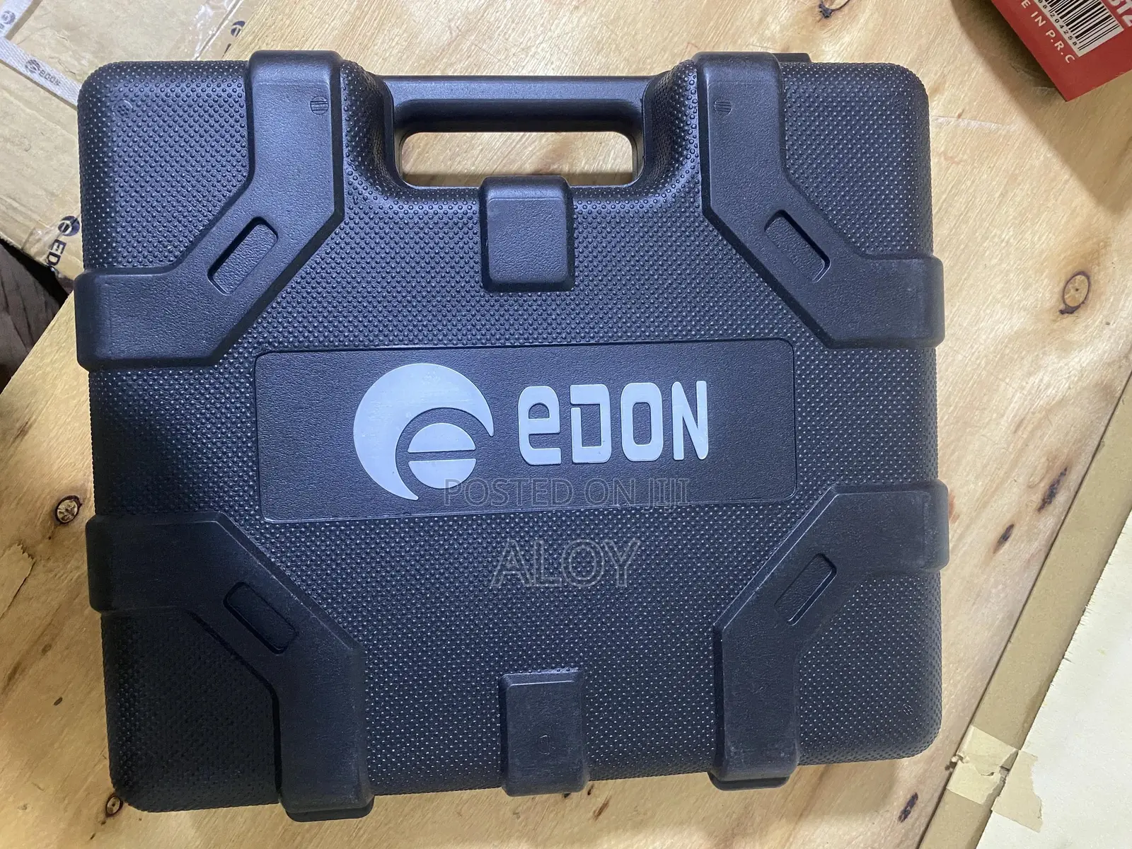 Impact Drill 1000watts
