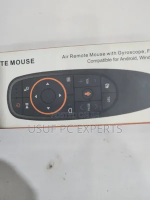 Air Remote Mouse