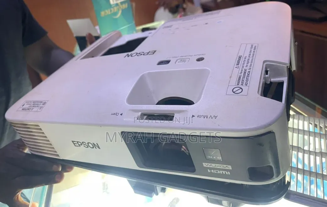 Repair for Epson 3lcd Projector,