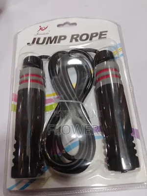 Jumping Rope