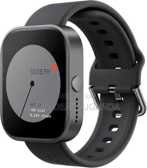 CMF by Nothing Watch Pro Smartwatch With Fitness Tracker, Built-in GPS