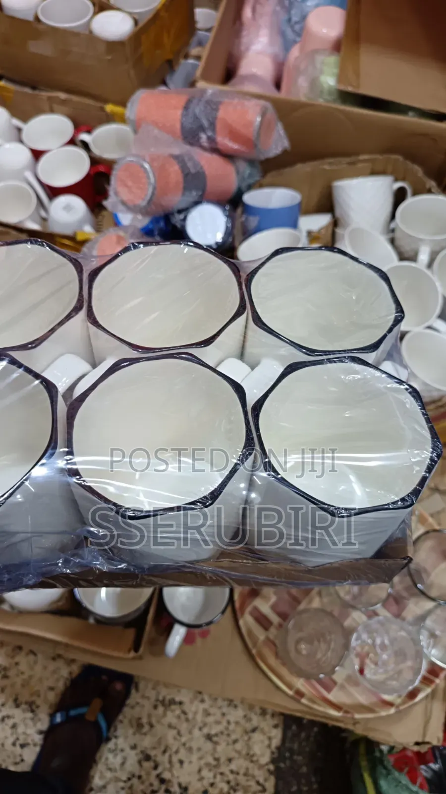 Kitchen Ware