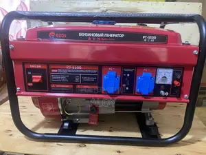 3300watt Gasoline Generator