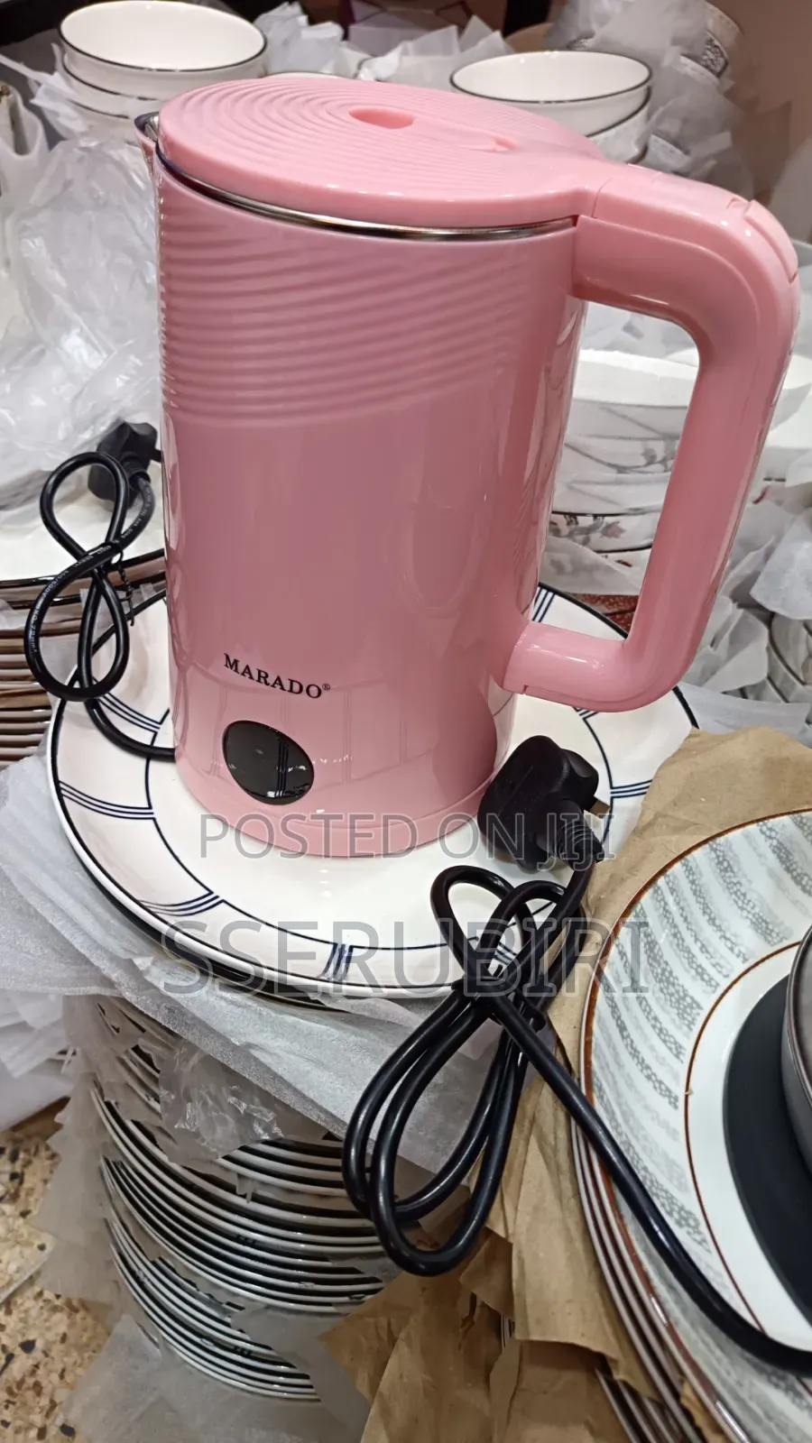 Kitchen Ware