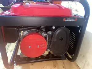 3300watt Gasoline Generator