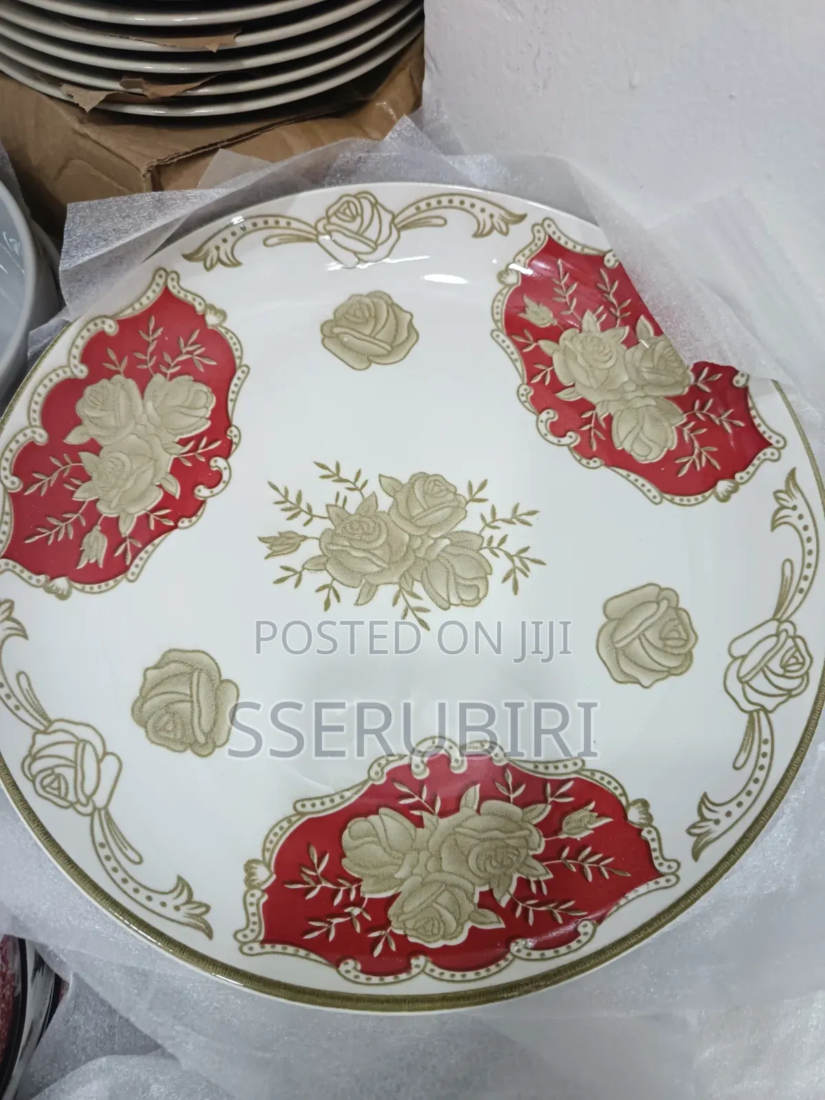 Kitchen Ware