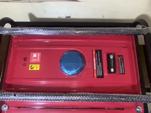 3300watt Gasoline Generator
