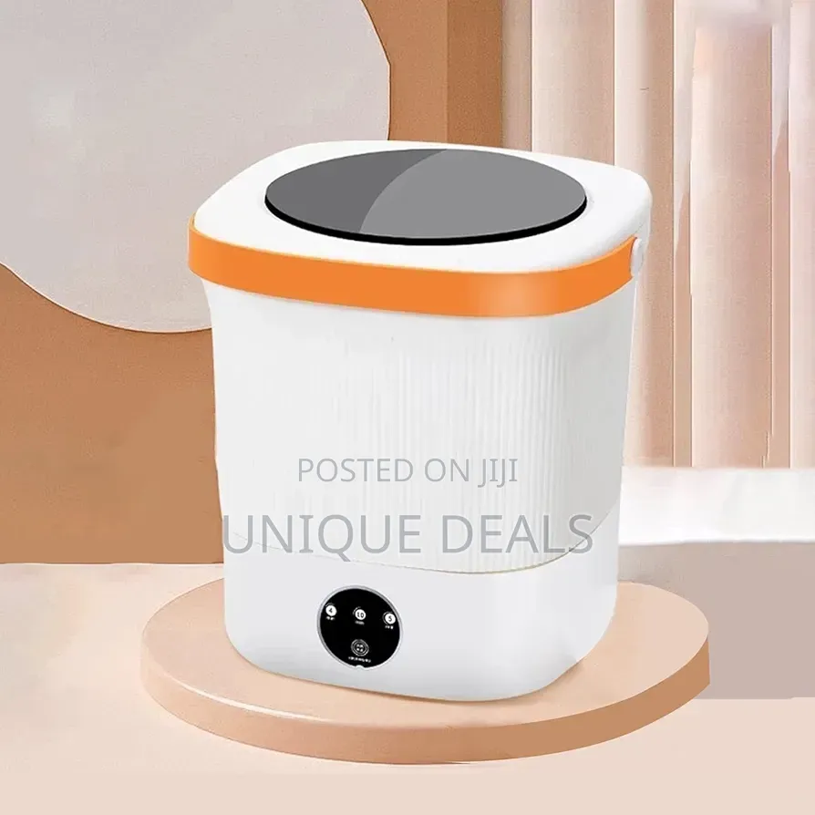 Portable Washing Machine