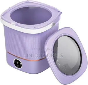 Portable Washing Machine