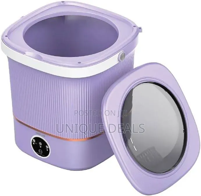 Portable Washing Machine