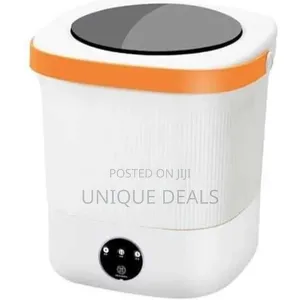 Portable Washing Machine