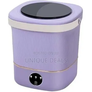 Portable Washing Machine