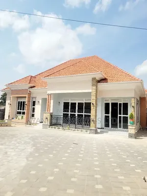 4bdrm Bungalow in Kira Bulindo for sale