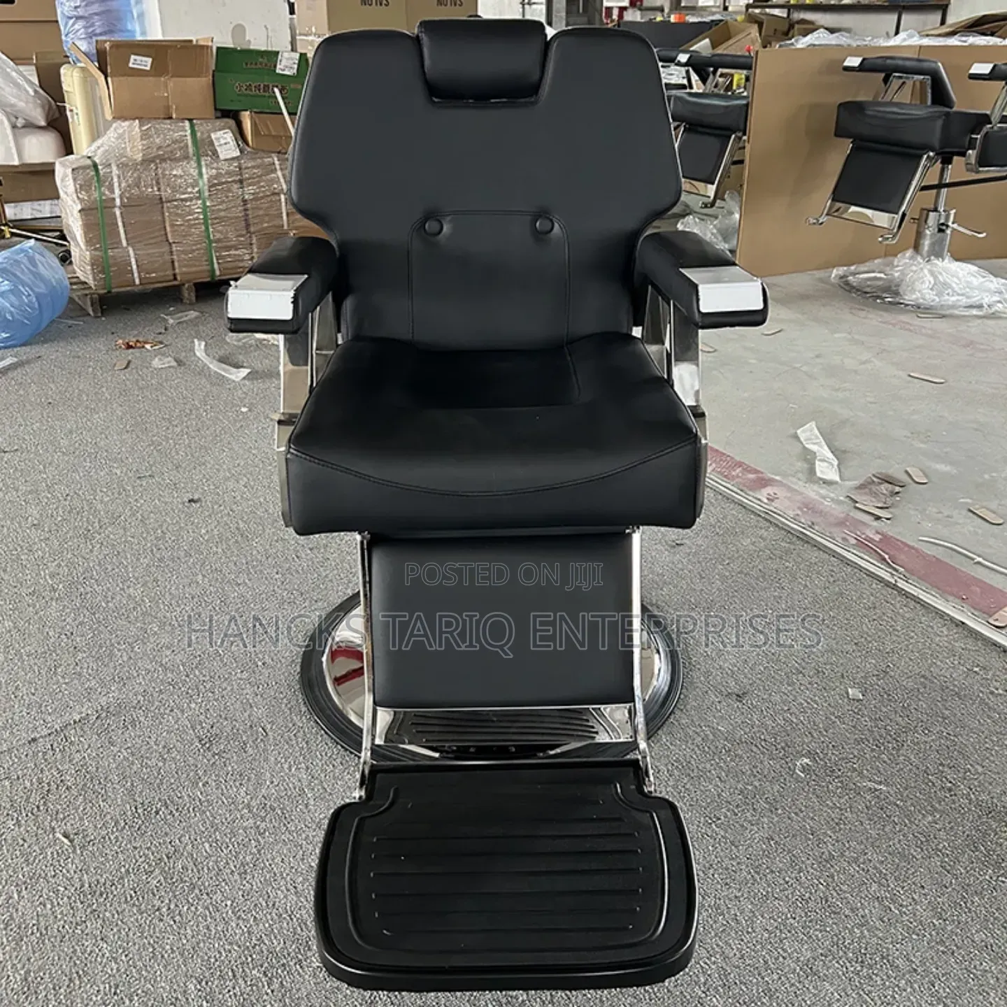 Professional Barber/Salon Chair