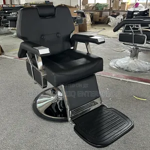 Professional Barber/Salon Chair